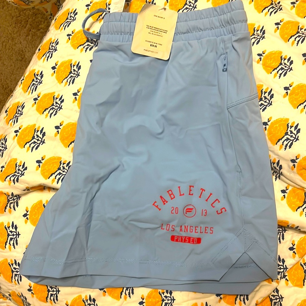 Fabletics 3” Shorts